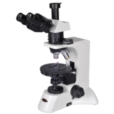 Research Polarizing Microscope Research Polarizing Microscope