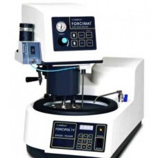 Single Disc Automatic Polishing Machine