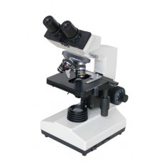 Trinocular Metallurgical Microscope