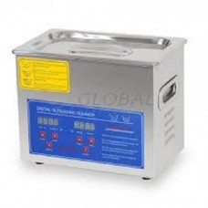 Ultrasonic Laboratory Cleaner