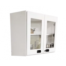 Wall Storage Cupboard with 