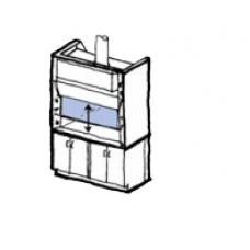 VARIABLE AIR FUME HOODS