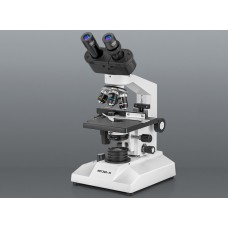 METZER – M BINOCULAR RESEARCH MICROSCOPE MODEL METZ – 778 METZER – M BINOCULAR RESEARCH MICROSCOPE MODEL METZ – 778