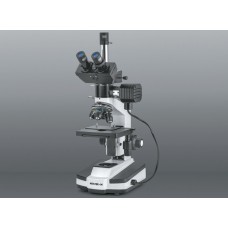 METZER - M CO-AXIAL TRINOCULAR RESEARCH METALLURGICAL MICROSCOPE VISION PLUS – 5000 TMM METZER - M CO-AXIAL TRINOCULAR RESEARCH METALLURGICAL MICROSCOPE VISION PLUS – 5000 TMM