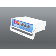 METZER–M DIGITAL DISSOLVED OXYGEN ANALYSER CUM TEMP. METER MODEL METZ–901 M