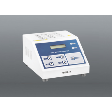 METZER–M DIGITAL DRY BATH INCUBATOR MODEL METZ–904 M