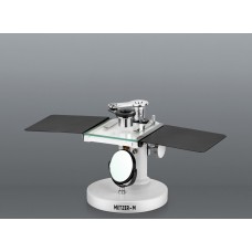 METZER – M DISSECTING MICROSCOPE MODEL METZ –33 METZER – M DISSECTING MICROSCOPE MODEL METZ –33