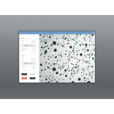 METZER-M FOUNDRY PLUS METALLURGICAL MICROIMAGE ANALYSIS SOFTWARE