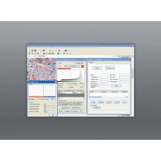METZER-M MICROCAM METALLURGICAL MICRO IMAGE ANALYSIS SOFTWARE