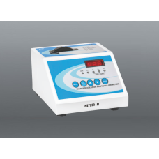 METZER – M MICROPROCESSOR PHOTO COLORIMETER MODEL METZ – 4001 M.