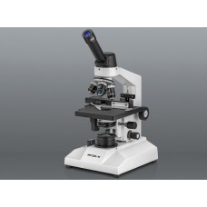 METZER – M MONOCULAR RESEARCH MICROSCOPE MODEL METZ – 777 METZER – M MONOCULAR RESEARCH MICROSCOPE MODEL METZ – 777