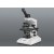METZER – M MONOCULAR RESEARCH MICROSCOPE MODEL METZ – 777