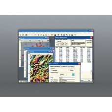 METZER-M PHARMA PRO BIOLOGICAL MICRO IMAGE ANALYSIS SOFTWARE