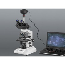 METZER – M TRINOCULAR RESEARCH MICROSCOPE MODEL METZ – 779A METZER – M TRINOCULAR RESEARCH MICROSCOPE MODEL METZ – 779A