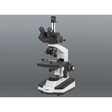 METZER – M TRINOCULAR RESEARCH MICROSCOPE VISION PLUS – 5000 TM METZER – M TRINOCULAR RESEARCH MICROSCOPE VISION PLUS – 5000 TM