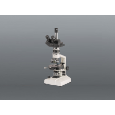 METZER-M TRINOCULAR RESEARCH POLARIZING MICROSCOPE MODEL METZ-888 A METZER-M TRINOCULAR RESEARCH POLARIZING MICROSCOPE MODEL METZ-888 A
