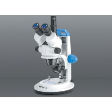 METZER - M TRINOCULAR STEREO ZOOM MICROSCOPE VISION PLUS - 7000 TZM METZER - M TRINOCULAR STEREO ZOOM MICROSCOPE VISION PLUS - 7000 TZM