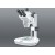 METZER - M TRINOCULAR STEREO ZOOM MICROSCOPE VISION PLUS - 7000 TZM SUPREME