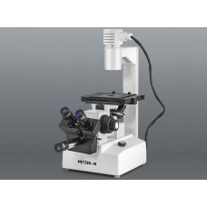 METZER – M TRINOCULAR TISSUE CULTURE MICROSCOPE – 6000 TTCM METZER – M TRINOCULAR TISSUE CULTURE MICROSCOPE – 6000 TTCM