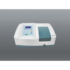 METZER–MICROPROCESSOR VISIBLE SPECTROPHOTOMETER MODEL METZ–3002 M