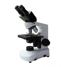 Binocular Microscope