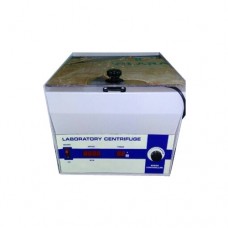 Electric Laboratory Centrifuge