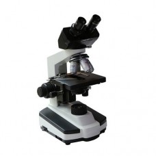 Binocular Microscope