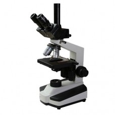 Trinocular Microscope