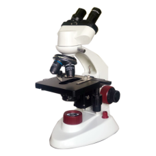 MegaTron Binocular Microscope