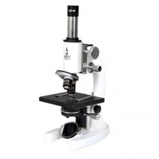 Student Monocular Microscope