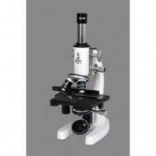 Medical Monocular Microscope