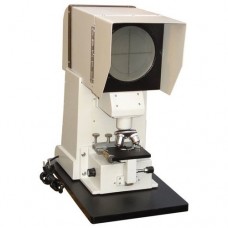 Trinocular Microscope