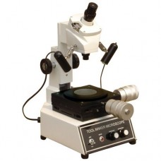 Student Microscope