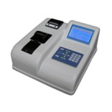 Elisa Strip Reader