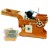 Lab Seed - Grader