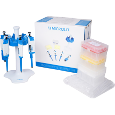 Micropipette Starter Kit