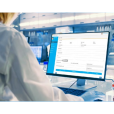 The 21 CFR Compliant E-Burette Software