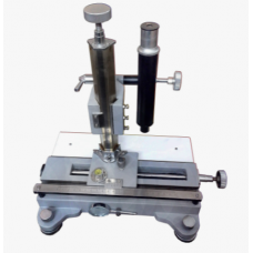 Vernier Travelling Microscope