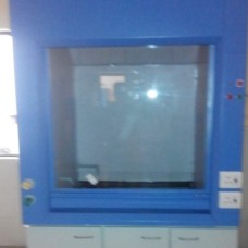 Fume Hood