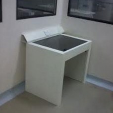 Anti Vibrating Table