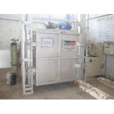 Electric Furnace