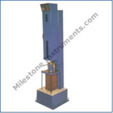 Automatic Compactor for Bituminous Mixes