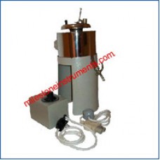Standard Tar Viscometer 
