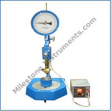 Universal Cone Penetrometer, Automatic
