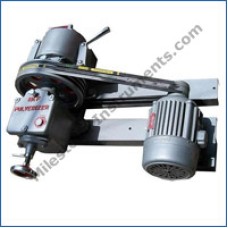Pulveriser