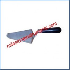 Gauging Trowel