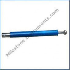 Compaction Test Rammer, Manual