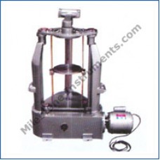 Sieve Shaker (Rotap Type)