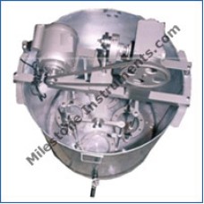 Wet Sieve Shaker (Yoder Type)