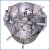 Wet Sieve Shaker (Yoder Type)